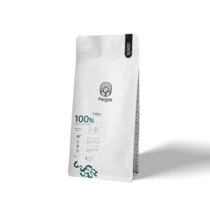 ترکیب 100 عربیکا کامرشیال