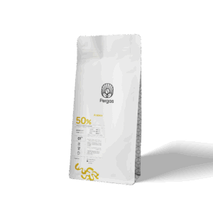 ترکیب 50 عربیکا