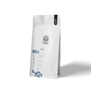 ترکیب 80 عربیکا